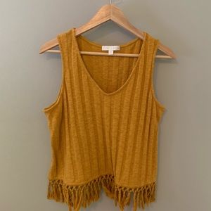 Anthropologie - Eri + Ali Tank